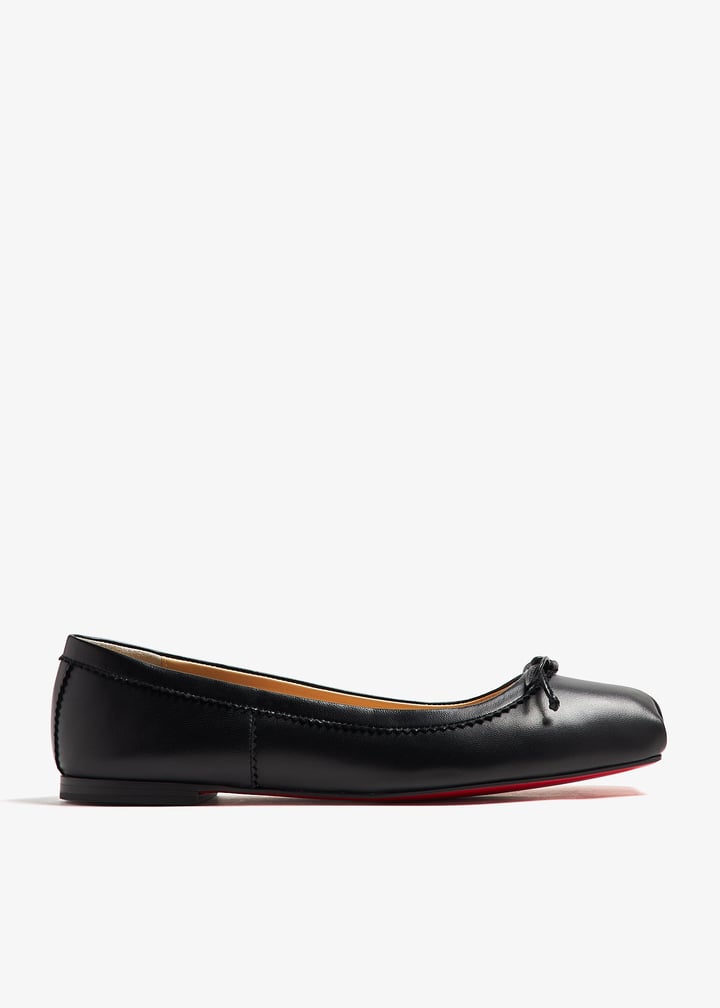 靴 Christian Louboutin Ballerinas Christian Louboutin Mamadrague ballerina flats for Women