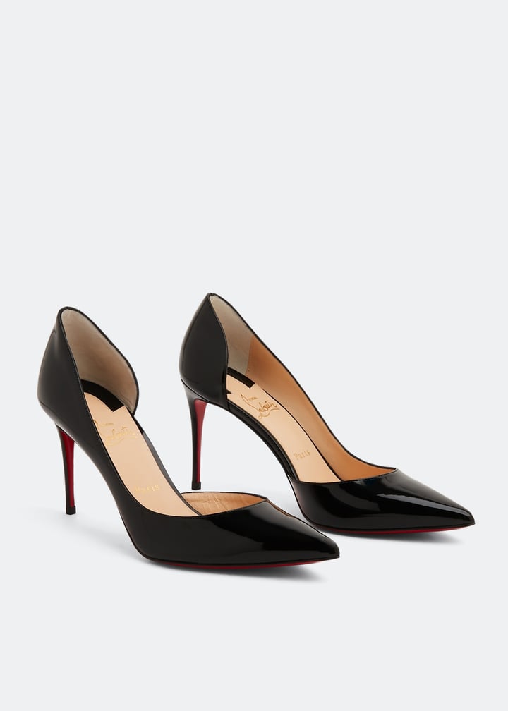 Christian Louboutin Iriza 85 pumps for Women - Black in