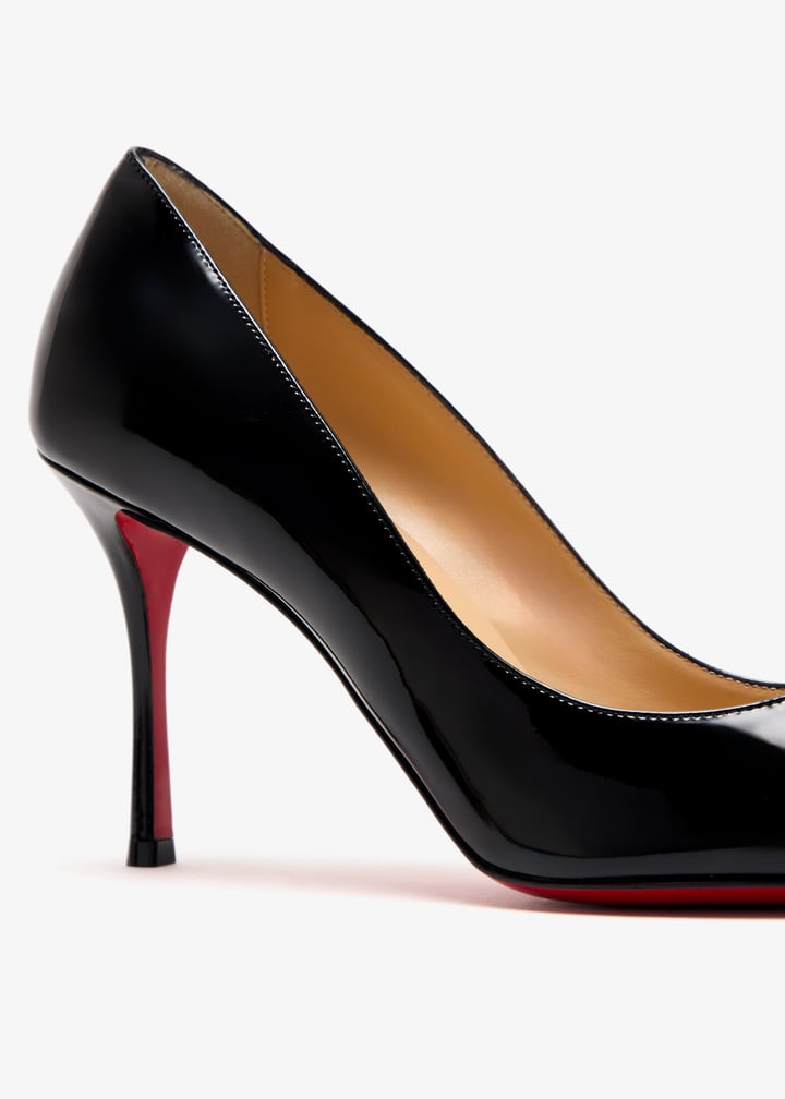 Christian Louboutin Dolly 85 pumps for Women - Black in KSA