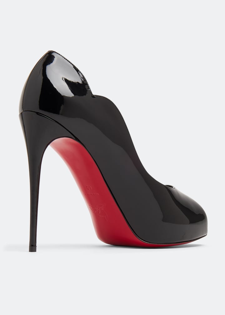 Christian Louboutin Hot Chick Alta 120 pumps for Women