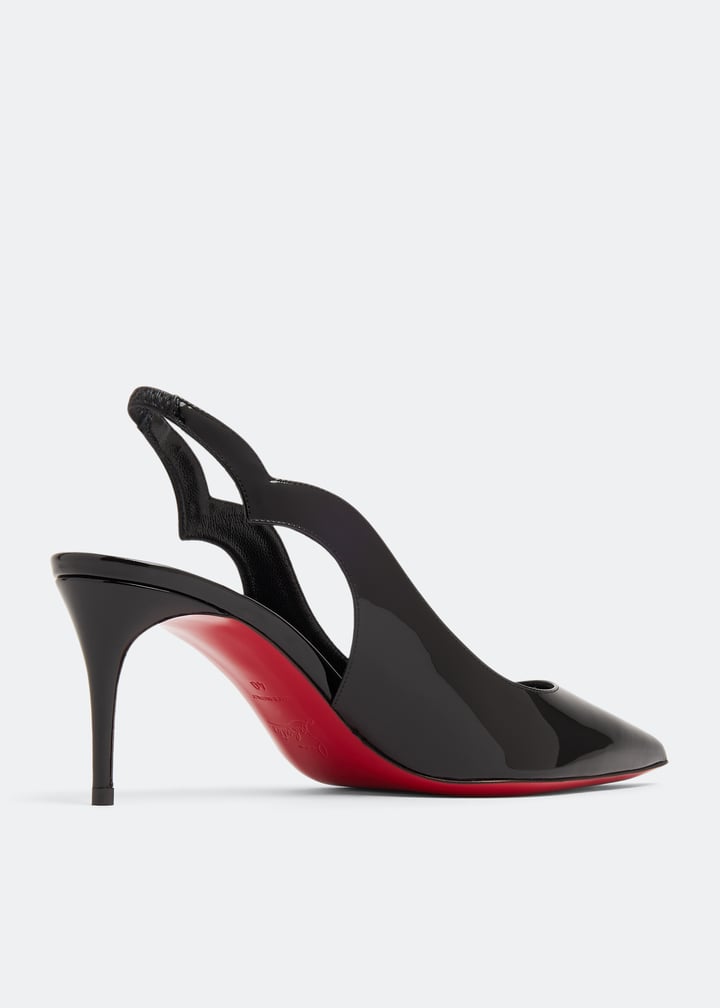 Christian Louboutin Hot Chick 70 sling pumps for Women