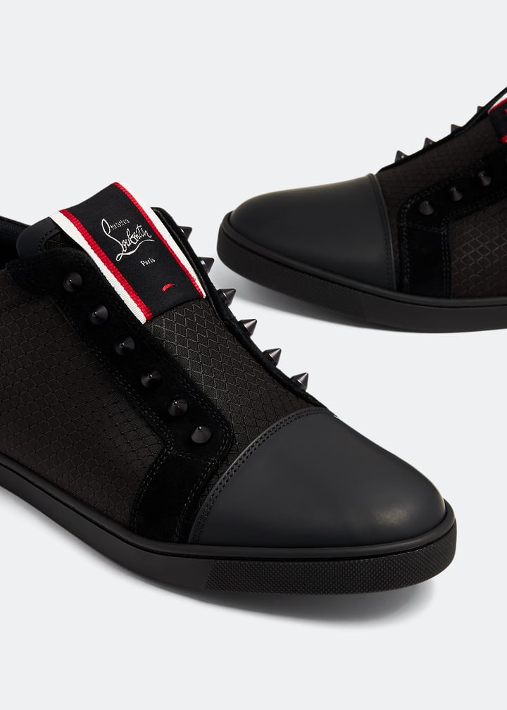 Christian Louboutin F.A.V Fique A Vontade sneakers for Men