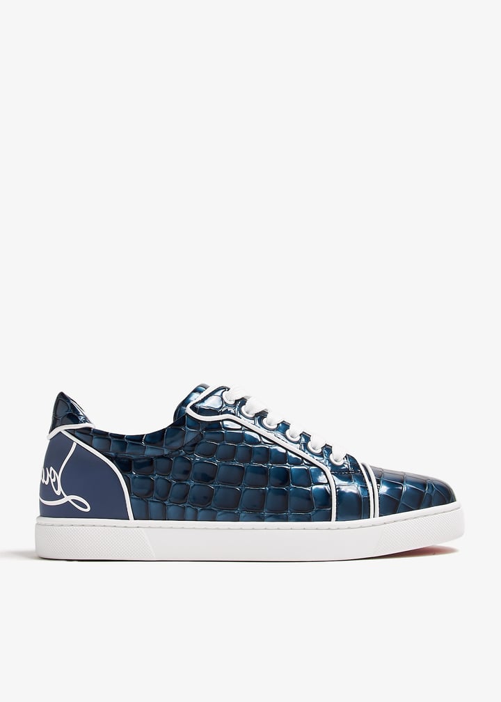 Fun Vieira Orlato sneakers