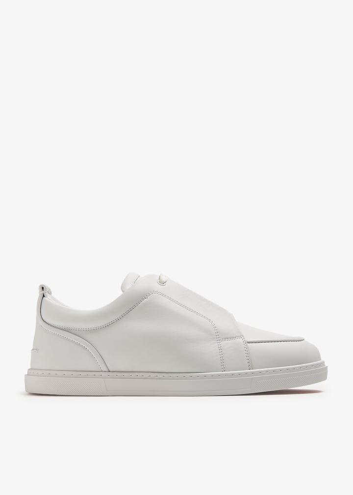 【Christian Louboutin】 Jimmy スニーカー Christian Louboutin Jimmy | REVERSIBLE