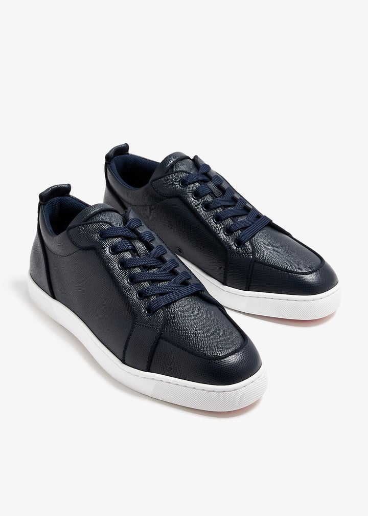 Christian Louboutin Rantulow sneakers for Men Navy in KSA