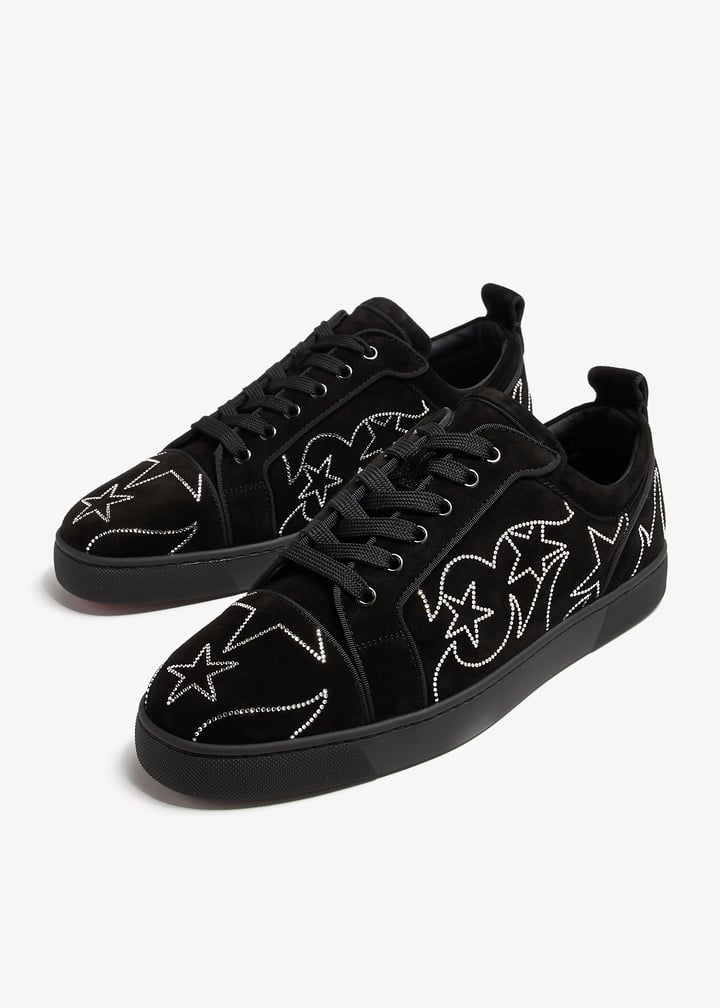 Christian Louboutin Louisiago Junior sneakers for Men