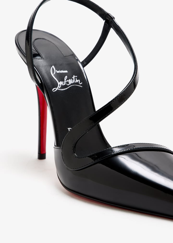 Christian Louboutin Rosa Z pumps for Women Black in KSA Level