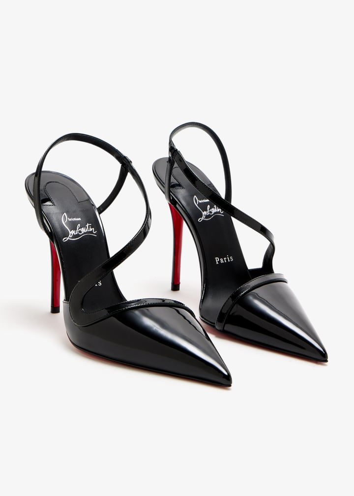 Christian Louboutin Rosa Z pumps for Women Black in UAE Level