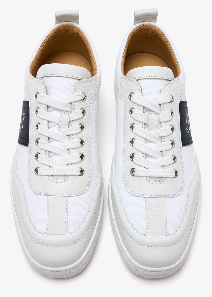 Christian Louboutin Retero sneakers for Men - White in UAE