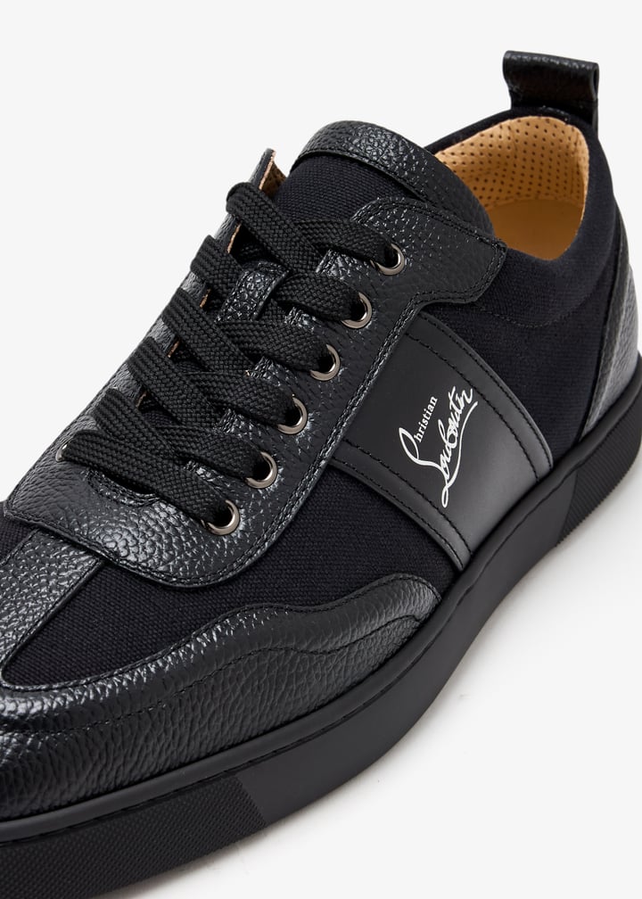 ＊Christian Louboutin＊ Retero スニーカー 関税・送料込み Christian Louboutin＊ Retero スニーカー 関税・送料込み