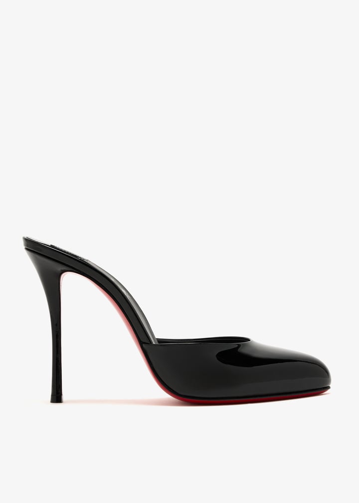 Dolly 100 mules