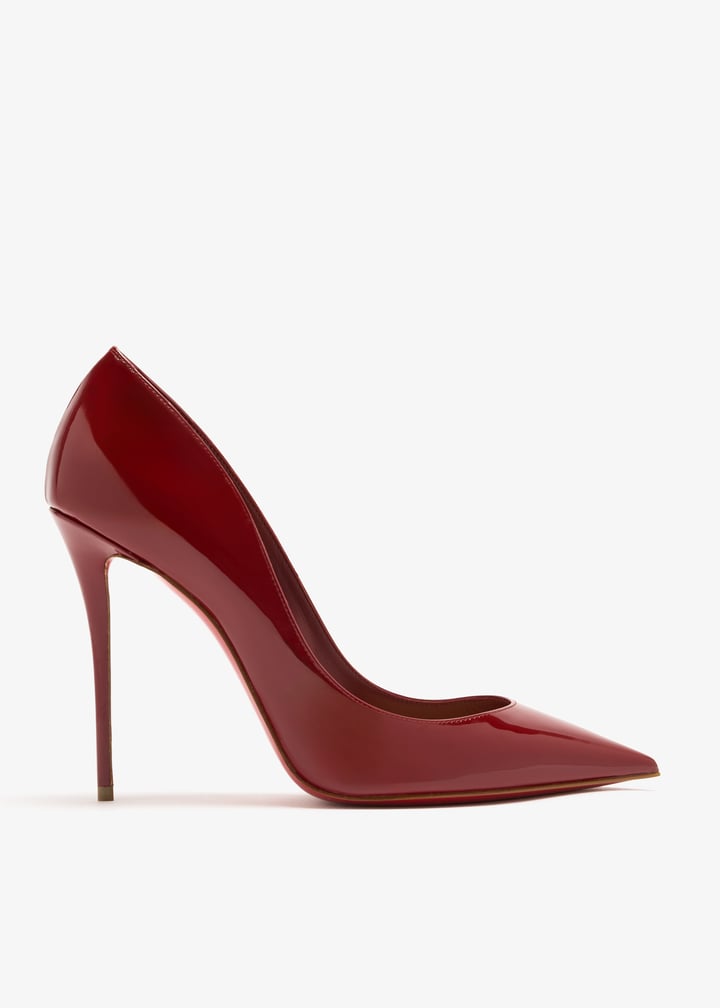 La Pigalle 100 pumps
