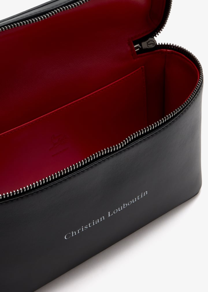 Christian Louboutin Tactical crossbody bag for Men - Black in UAE