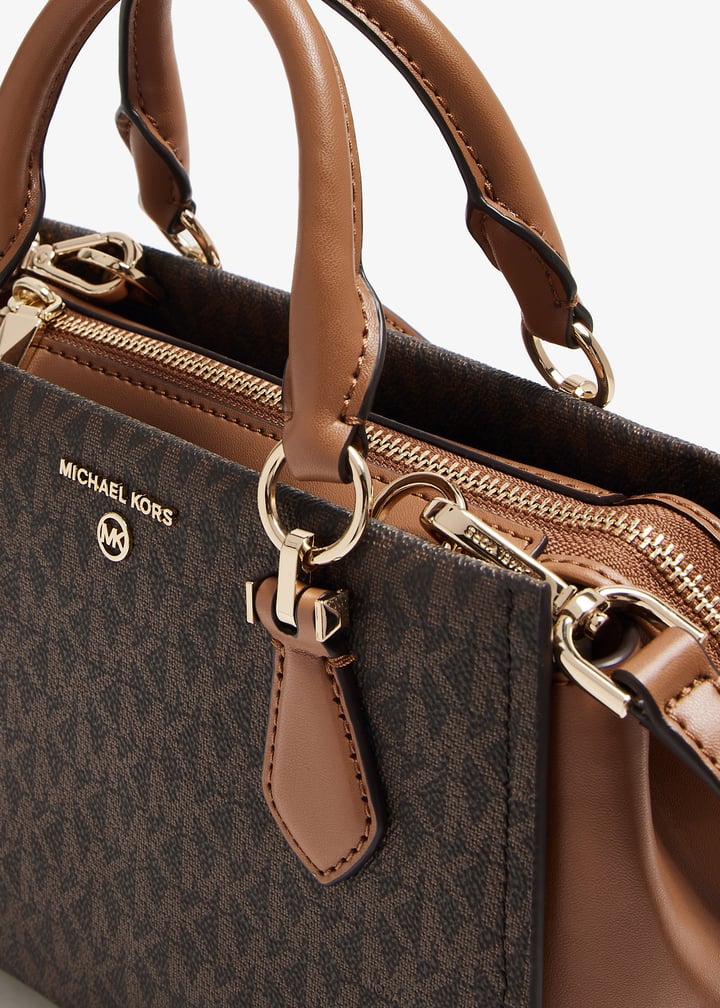 Marilyn small crossbody bag - Main Image