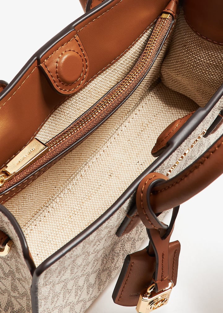 ショルダーバッグ・ポシェット MICHAEL KORS Women Bags 32S5SZCU1L182 Beige MICHAEL KORS マイケルコース バッグ レディース ショルダー