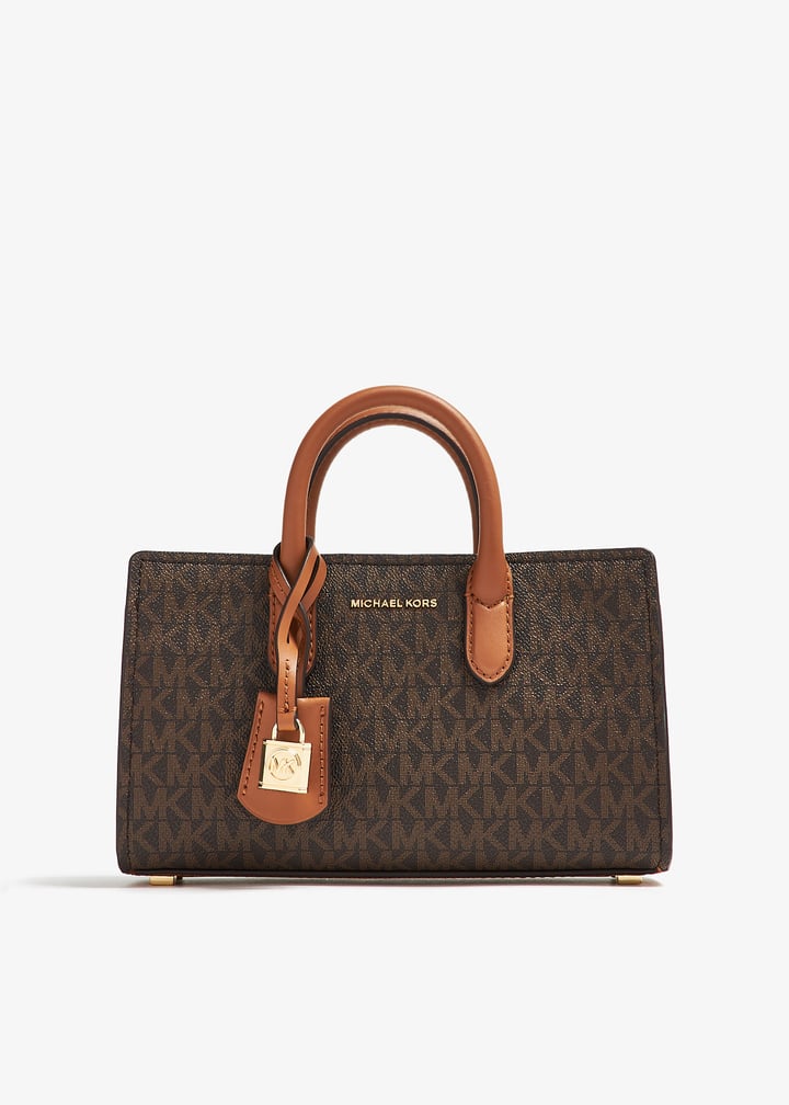 Michael Kors Scarlett XS crossbody bag for Women - Brown in