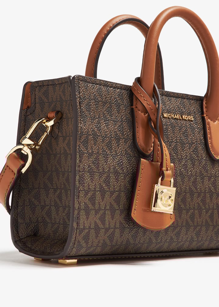 Michael Kors Scarlett XS crossbody bag for Women - Brown in