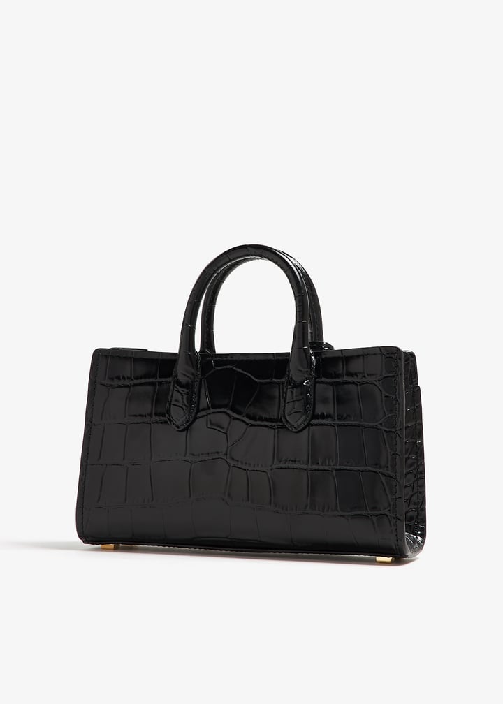 Michael Kors Scarlett XS crossbody bag for Women - Black in USA