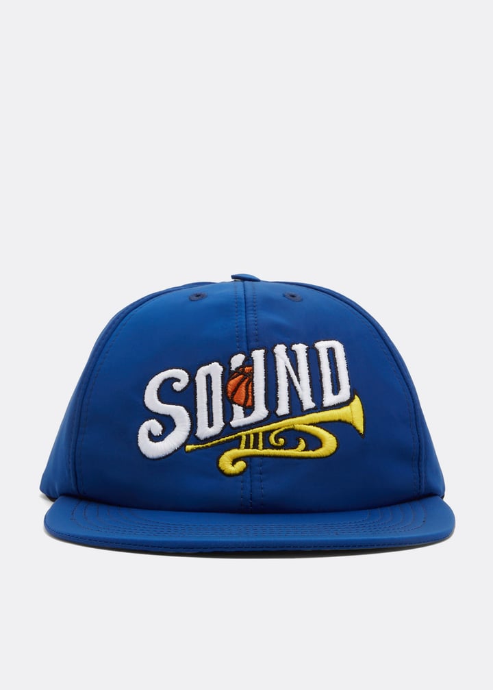 Just Don Baseball cap for Men - Blue in UAE | Level Shoes