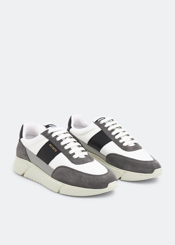 Axel Arigato Genesis Vintage Runner sneakers for Men - Grey