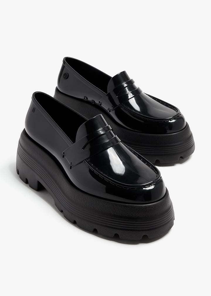 Melissa x UNDERCOVER Royal High platform loafers for Women