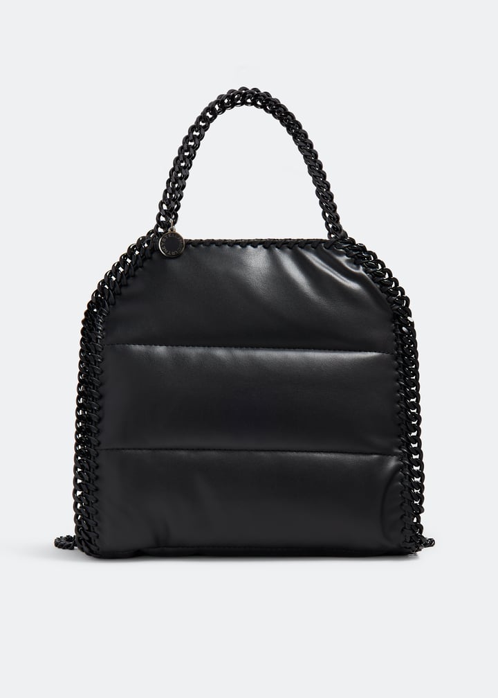 Stella McCartney Falabella mini padded tote bag for Women