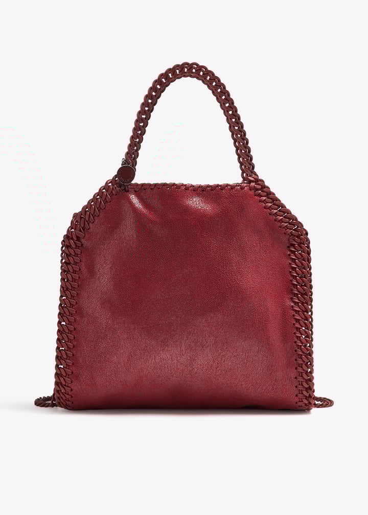Falabella mini tote bag