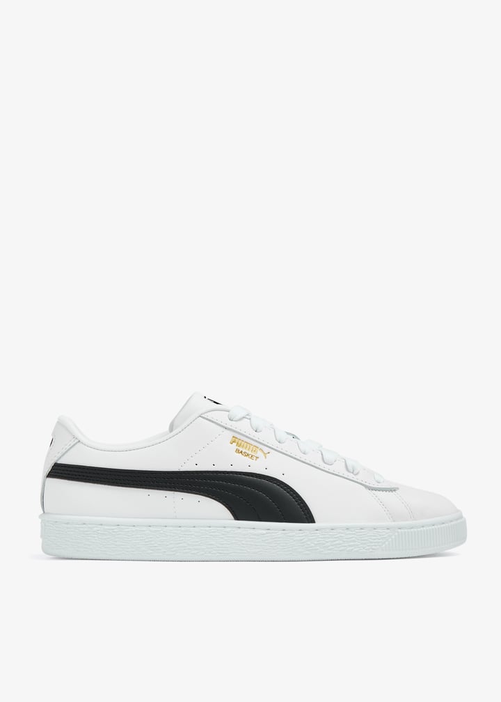 Basket Classic XXI sneakers