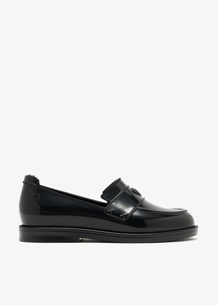 Royal Love BB loafers