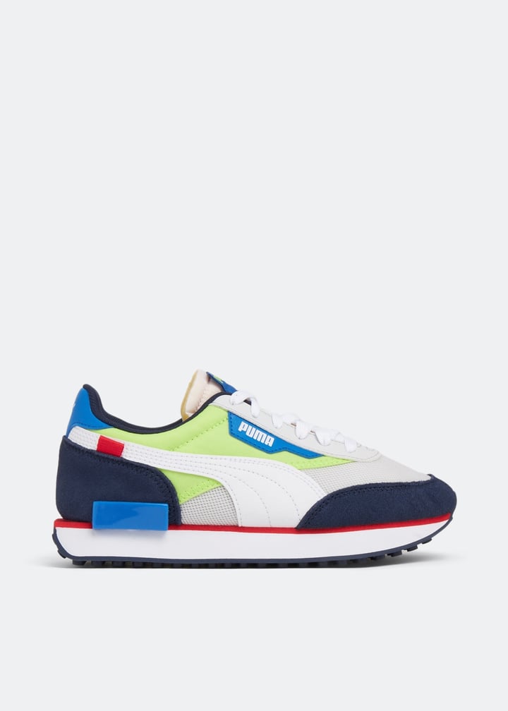 Puma Future Rider Splash sneakers for Boy - Multicolored in UAE