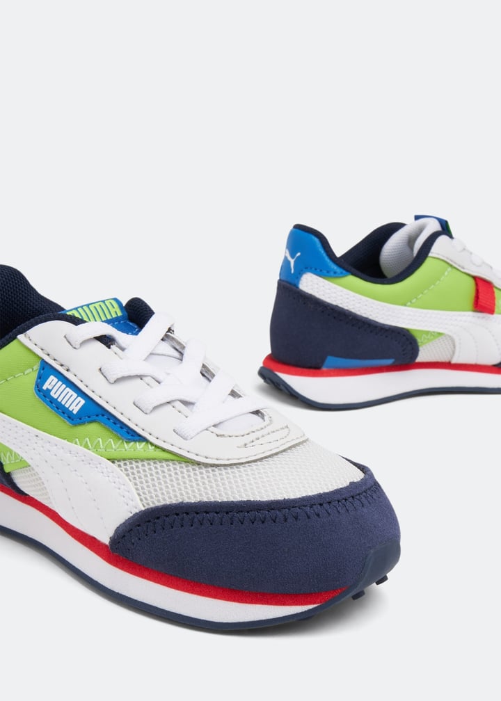 level future next level shoes