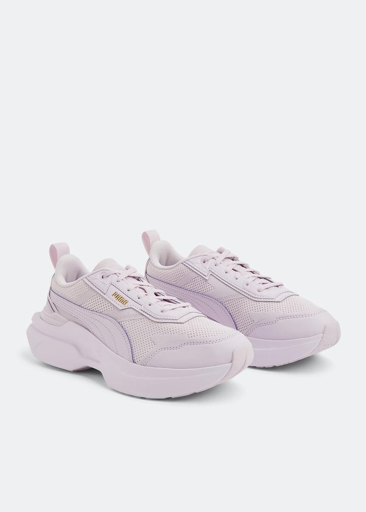 Puma Kosmo Rider Sorbet sneakers for Women - Purple in USA