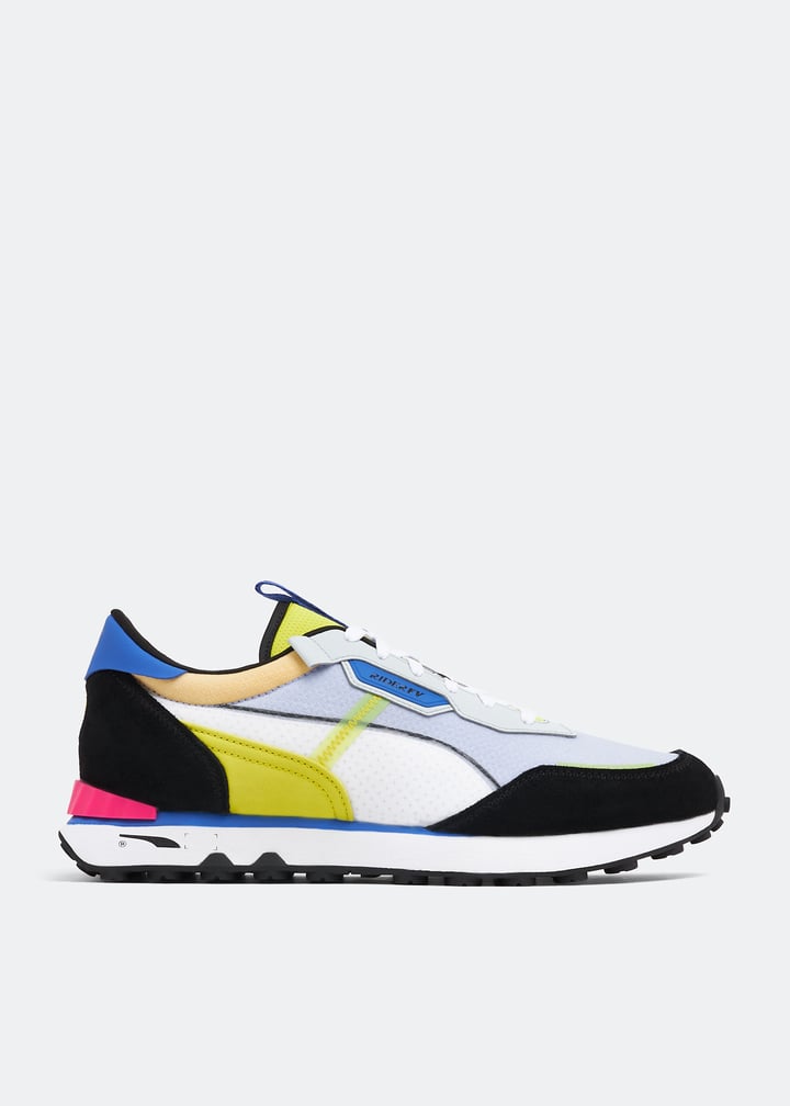 Puma Rider FV X-Ray sneakers for Men - Multicolored in UAE