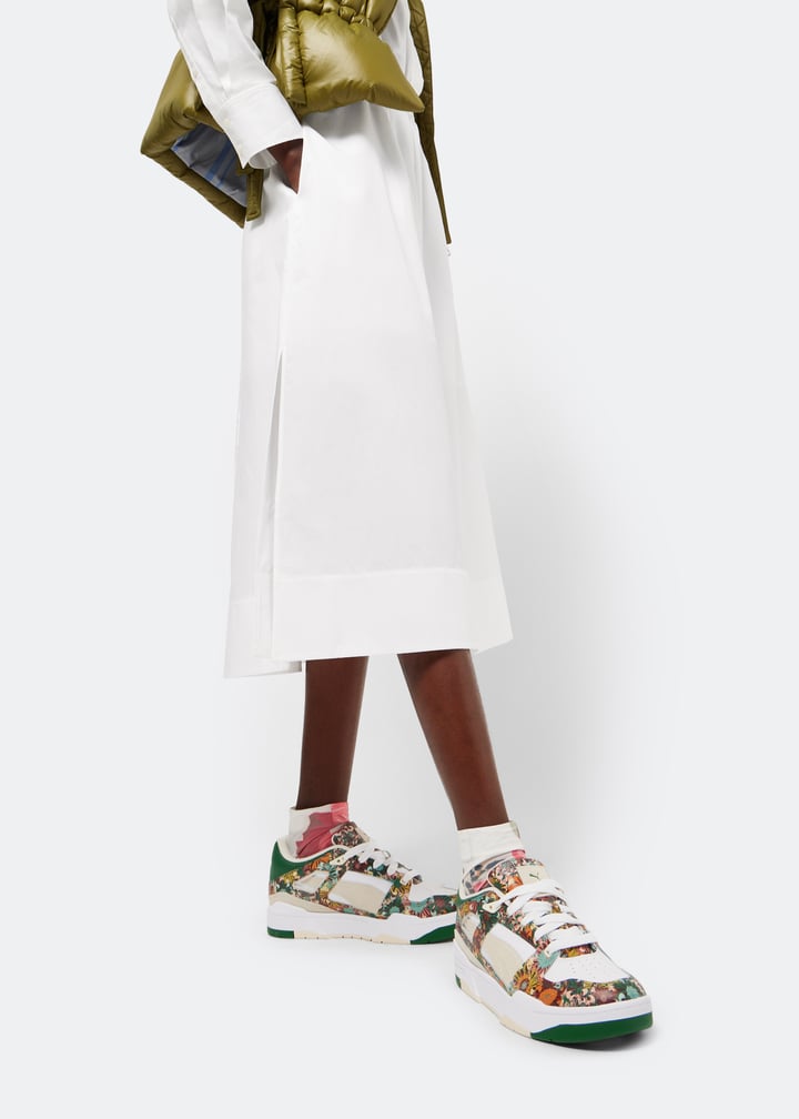 Puma x Liberty Slipstream sneakers for Women - Printed in Puma x Liberty Slipstream sneakers for Women - Printed in