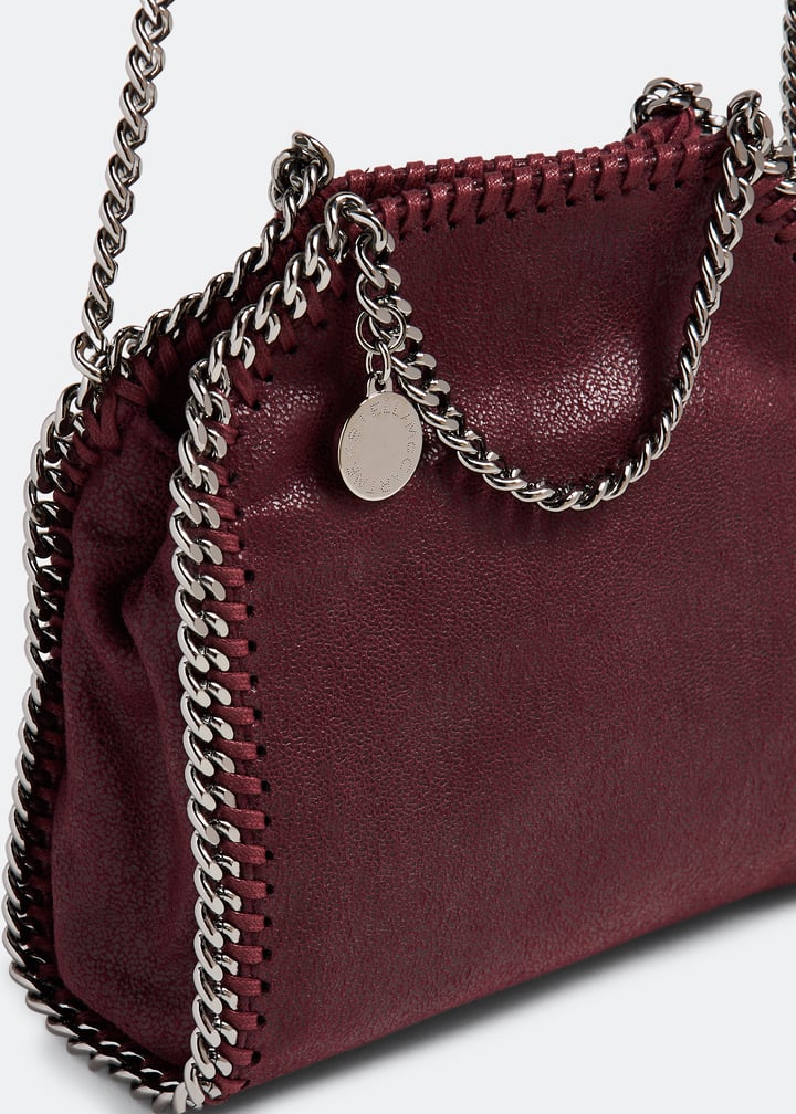 Stella McCartney Falabella tiny tote bag for Women Stella McCartney Falabella tiny tote bag for Women