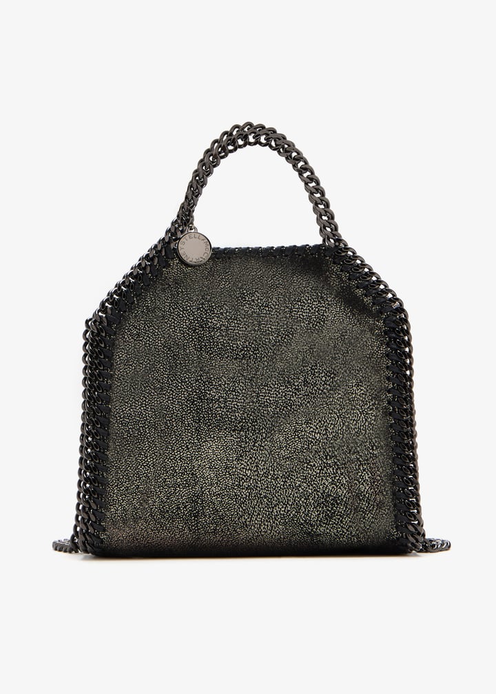 【送料&関税込】Stella McCartney Handbag Falabella Tiny Stella McCartney Falabella Tiny tote bag for Women