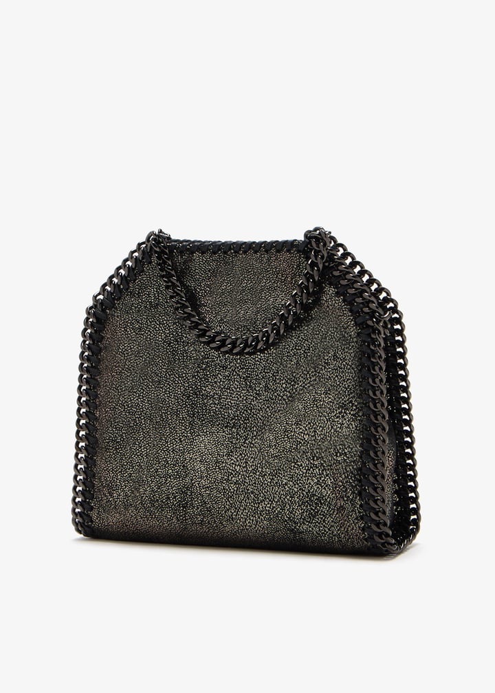 Stella McCartney Falabella Tiny tote bag for Women
