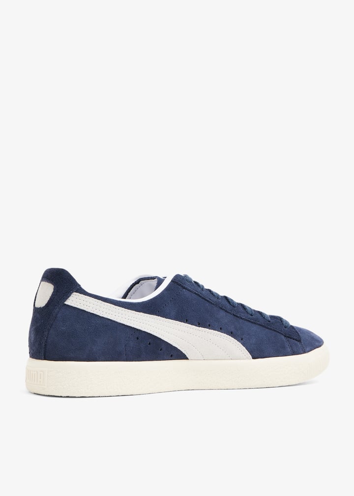 Puma Clyde Puma Shoes Fit True To Size Clyde OG Sneakers