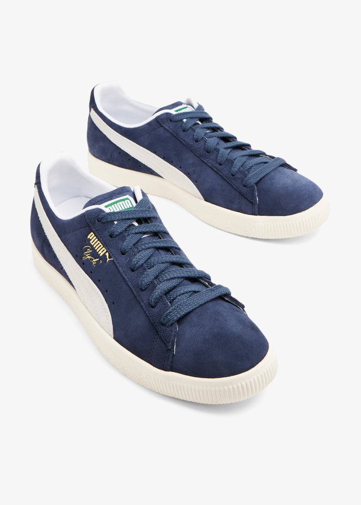 Clyde OG sneakers
