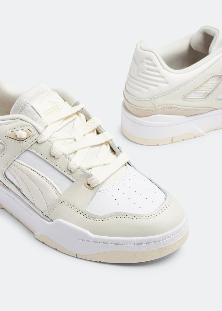 Puma Slipstream Lo Selflove sneakers for Women - White in Puma Slipstream Lo Selflove sneakers for Women - White in