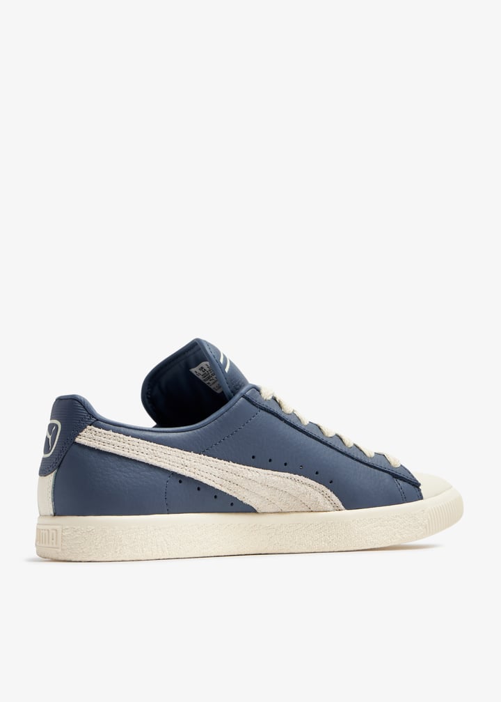 Puma x Rhuigi Clyde sneakers for Men Blue in UAE Level Shoes