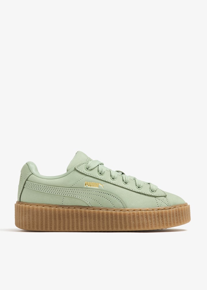 ★PUMA★ CREEPER PHATTY Amazon.com | PUMA Women's Puma x Fenty Creeper Phatty