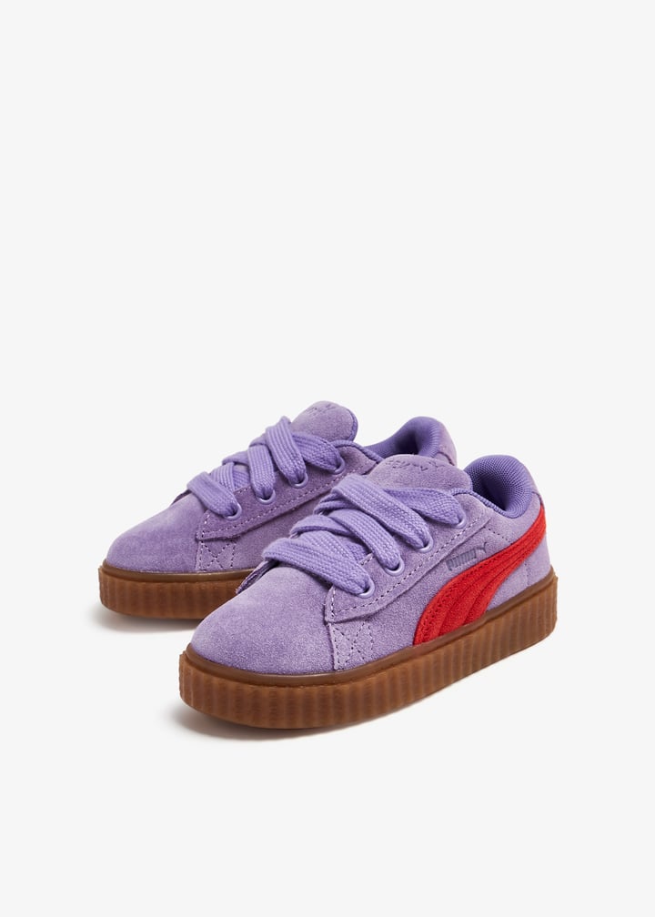 Puma x Fenty Creeper Phatty sneakers for Baby - Purple in