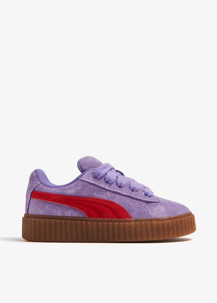 x Fenty Creeper Phatty sneakers