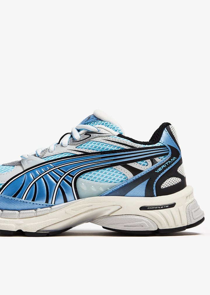 Puma Veritana Sentient sneakers for Women - Blue in UAE | Level Shoes