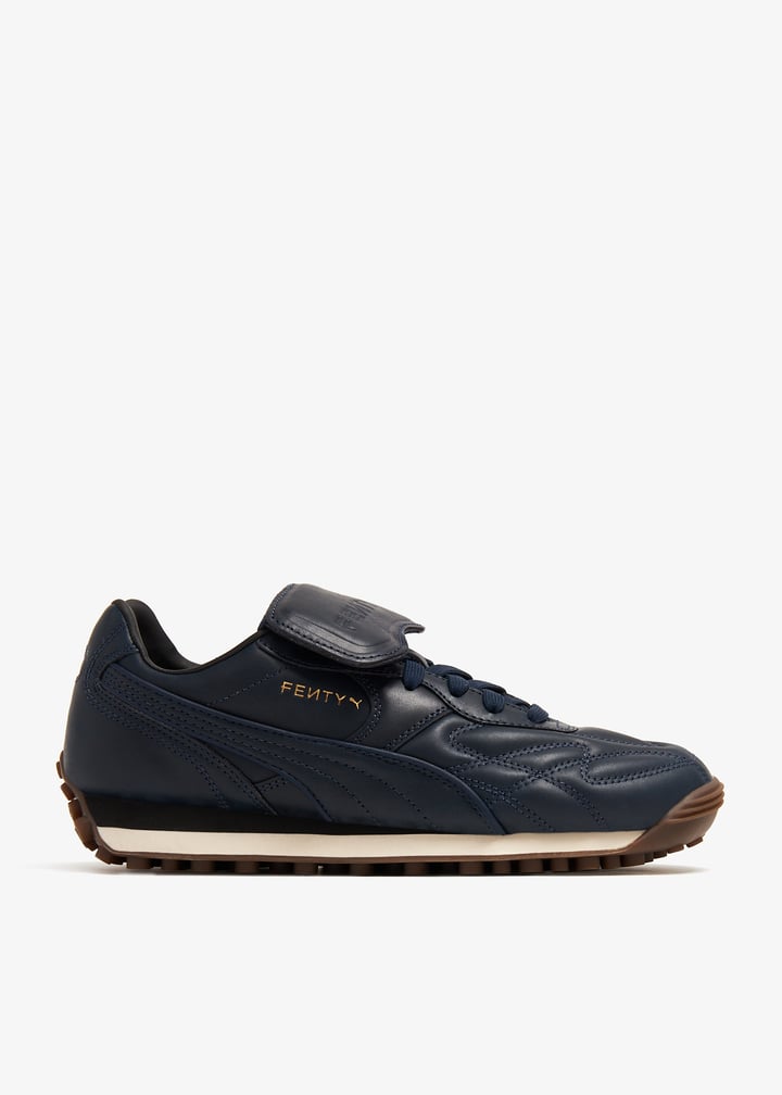 Puma x Fenty Avanti L sneakers for Women Blue in UAE Level Shoes