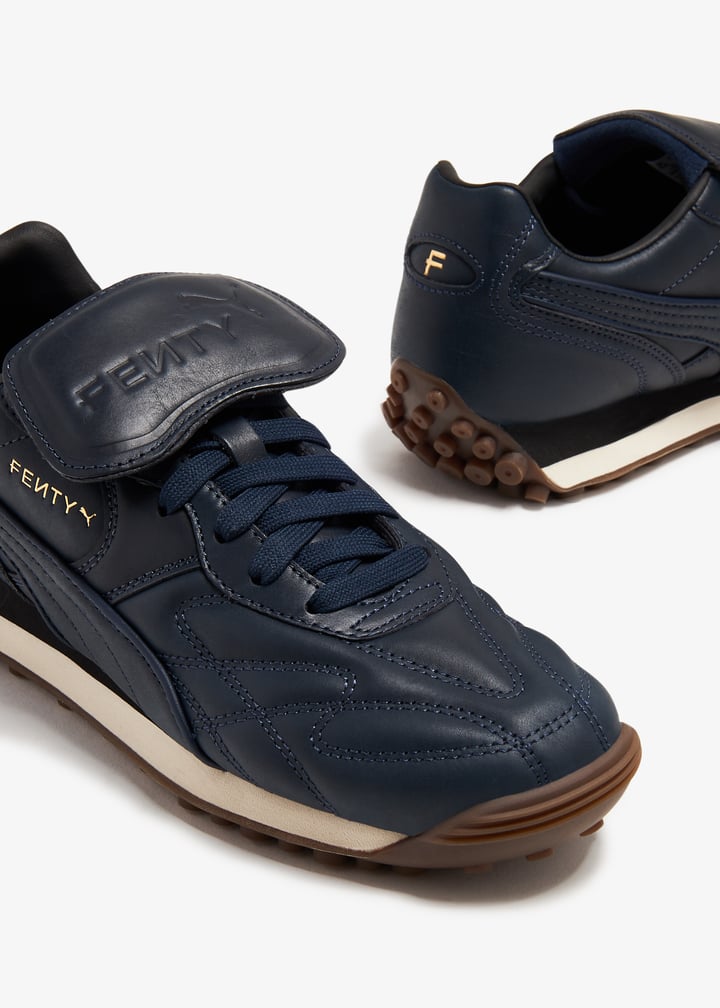 Puma x Fenty Avanti L sneakers for Women Blue in Kuwait Level