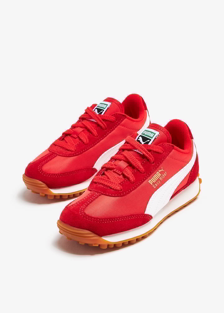 Puma Easy Rider Vintage PS sneakers for Boy - Red in USA