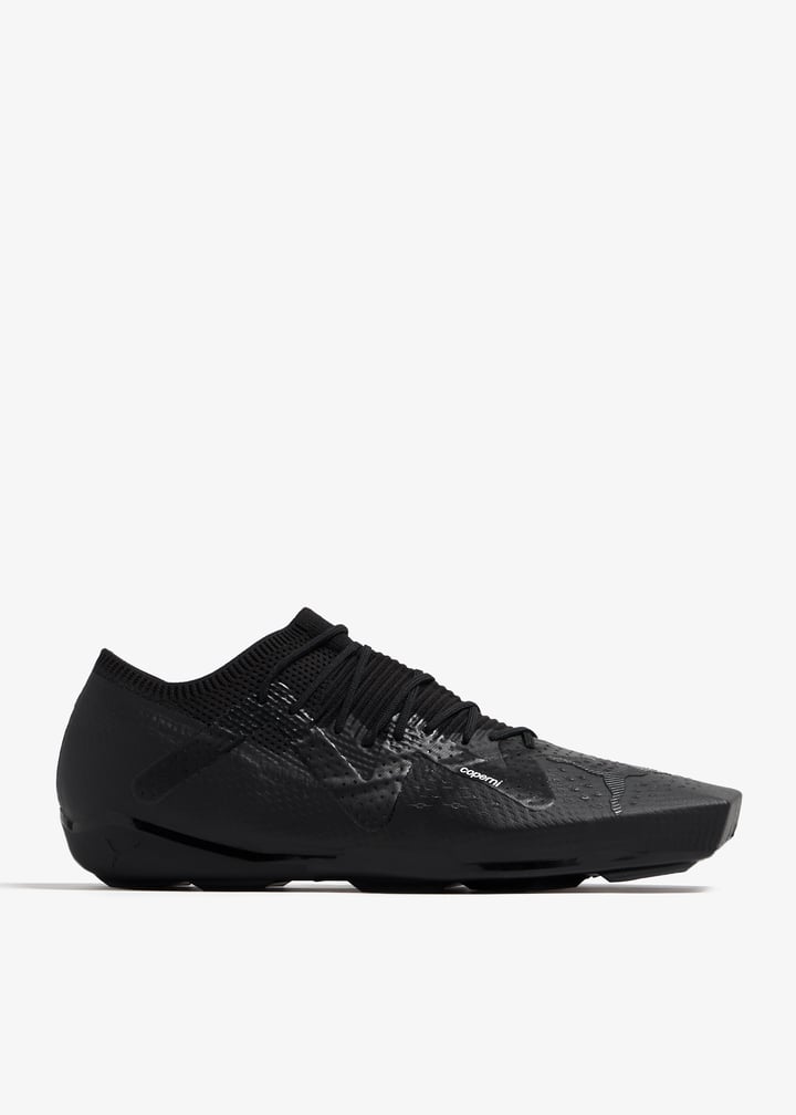 スニーカー Coperni SNEAKER (39940801 BLASWH) Coperni x PUMA 90SQR sneakers for Women - Black in UAE