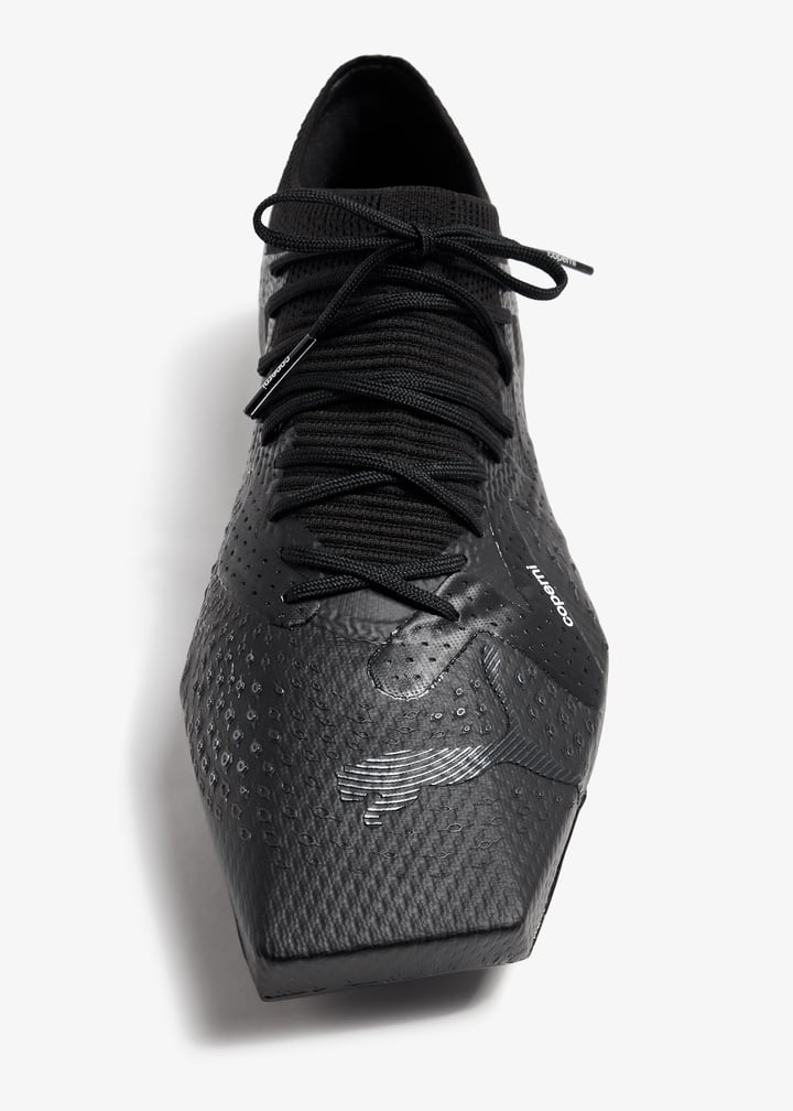 スニーカー Coperni SNEAKER (39940801 BLASWH) Coperni x PUMA 90SQR sneakers for Women - Black in UAE